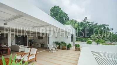 KAM5446: Bright and Airy 3 Bedroom Apartment in Kamala. 照片 #11