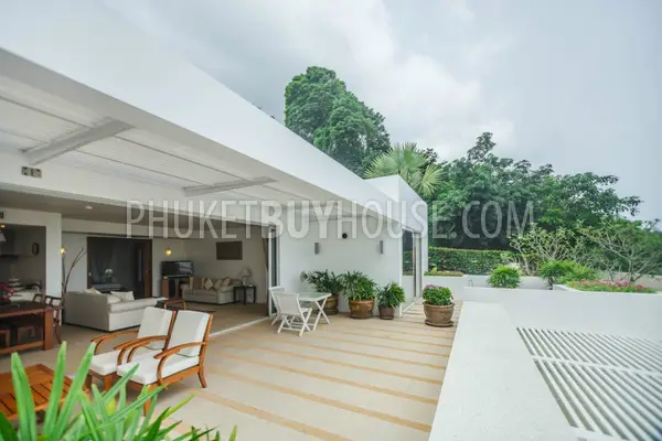KAM5446: Bright and Airy 3 Bedroom Apartment in Kamala. Photo #11