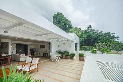 KAM5446: Bright and Airy 3 Bedroom Apartment in Kamala. Photo #11