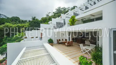 KAM5446: Bright and Airy 3 Bedroom Apartment in Kamala. 照片 #12