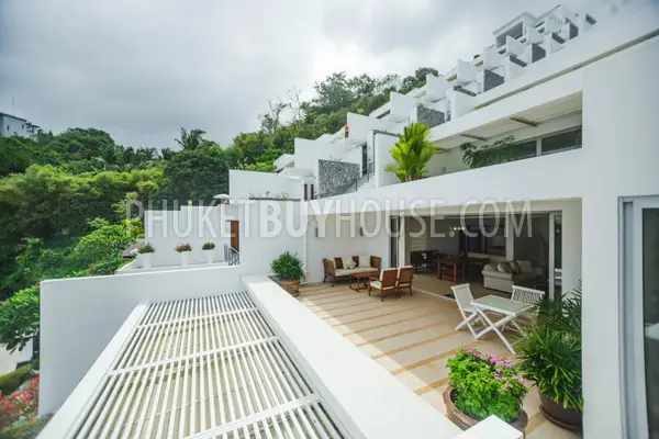 KAM5446: Bright and Airy 3 Bedroom Apartment in Kamala. Photo #12