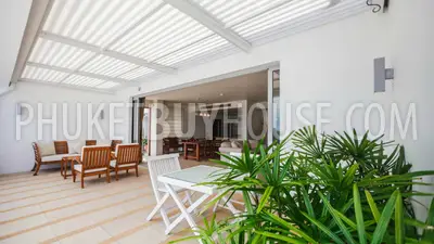 KAM5446: Bright and Airy 3 Bedroom Apartment in Kamala. 照片 #13