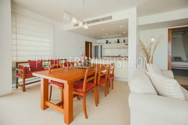KAM5446: Bright and Airy 3 Bedroom Apartment in Kamala. Photo #14
