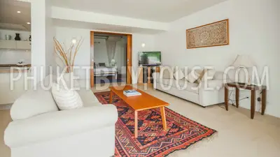 KAM5446: Bright and Airy 3 Bedroom Apartment in Kamala. 照片 #15