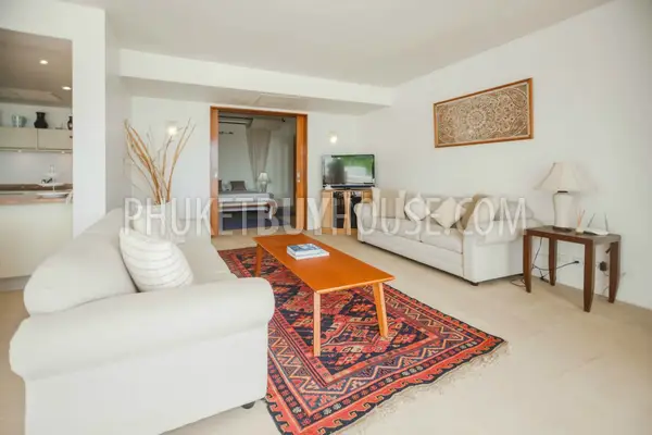 KAM5446: Bright and Airy 3 Bedroom Apartment in Kamala. Photo #15
