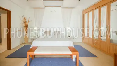 KAM5446: Bright and Airy 3 Bedroom Apartment in Kamala. 照片 #16
