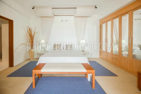 KAM5446: Bright and Airy 3 Bedroom Apartment in Kamala. Photo #16