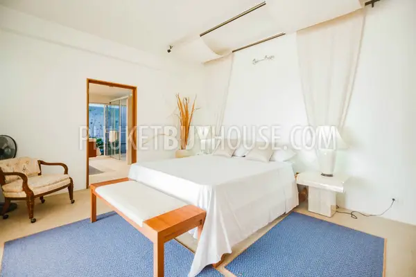 KAM5446: Bright and Airy 3 Bedroom Apartment in Kamala. Photo #17