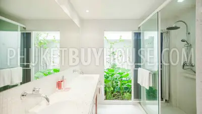 KAM5446: Bright and Airy 3 Bedroom Apartment in Kamala. 照片 #19