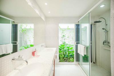 KAM5446: Bright and Airy 3 Bedroom Apartment in Kamala. Photo #19