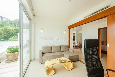 KAM5446: Bright and Airy 3 Bedroom Apartment in Kamala. Photo #20