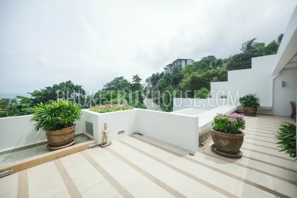 KAM5446: Bright and Airy 3 Bedroom Apartment in Kamala. Photo #21