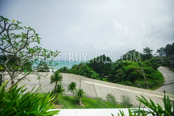 KAM5446: Bright and Airy 3 Bedroom Apartment in Kamala. Photo #22