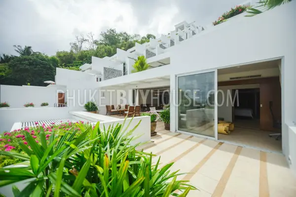 KAM5446: Bright and Airy 3 Bedroom Apartment in Kamala. Photo #23