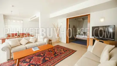 KAM5446: Bright and Airy 3 Bedroom Apartment in Kamala. 照片 #24