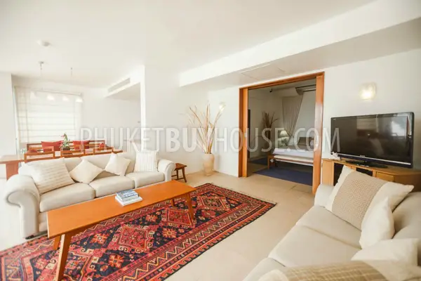 KAM5446: Bright and Airy 3 Bedroom Apartment in Kamala. Photo #24