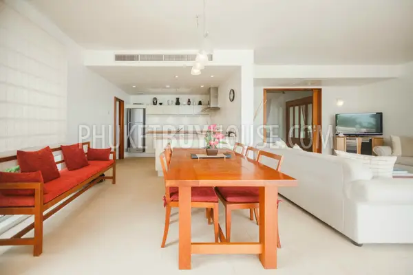 KAM5446: Bright and Airy 3 Bedroom Apartment in Kamala. Photo #25