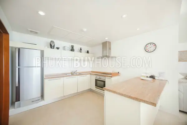 KAM5446: Bright and Airy 3 Bedroom Apartment in Kamala. Photo #26