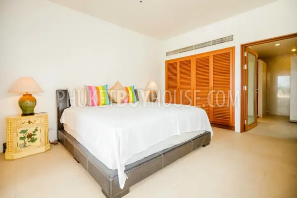 KAM5446: Bright and Airy 3 Bedroom Apartment in Kamala. Photo #27