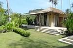 ISL5408: Individual Bungalow Villas with Ocean View in Coconut Island. Thumbnail #5