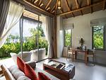 ISL5408: Individual Bungalow Villas with Ocean View in Coconut Island. Thumbnail #11