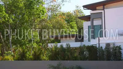 NAI5411: Luxury 3 Bedroom Villa near Nai Harn beach. Photo #10