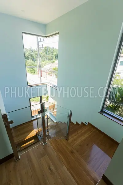 NAI5411: Luxury 3 Bedroom Villa near Nai Harn beach. Photo #15