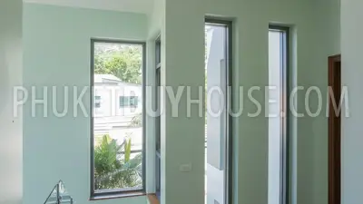 NAI5411: Luxury 3 Bedroom Villa near Nai Harn beach. Photo #21