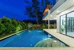 NAI5411: Luxury 3 Bedroom Villa near Nai Harn beach. Thumbnail #25