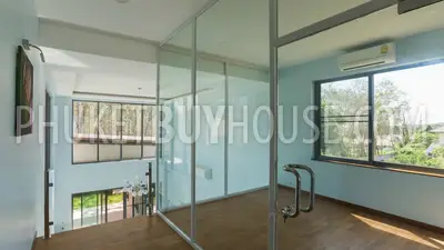 NAI5411: Luxury 3 Bedroom Villa near Nai Harn beach. Photo #30
