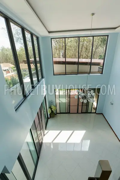 NAI5411: Luxury 3 Bedroom Villa near Nai Harn beach. Photo #39
