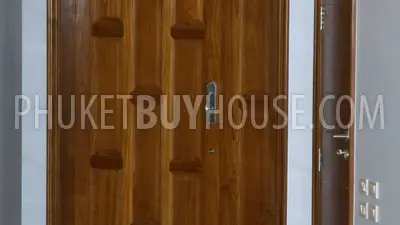 NAI5411: Luxury 3 Bedroom Villa near Nai Harn beach. Photo #53