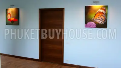 NAI5411: Luxury 3 Bedroom Villa near Nai Harn beach. Photo #56