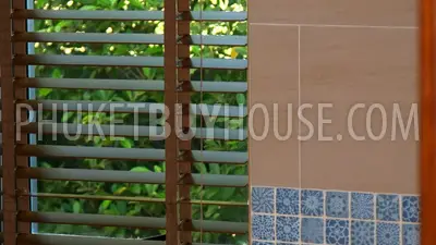 NAI5411: Luxury 3 Bedroom Villa near Nai Harn beach. Photo #59