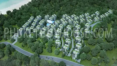 KAM5413: 卡梅拉海滩全新海景公寓. 照片 #9