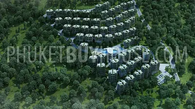 KAM5414: 卡马拉地区豪华单间公寓. 照片 #6