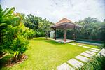 NAI5415: 3 Bedroom Villa with Terrace and Garden in Nai Harn. Thumbnail #15