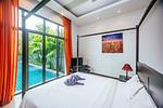 NAI5415: 3 Bedroom Villa with Terrace and Garden in Nai Harn. Thumbnail #28