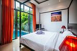 NAI5415: 3 Bedroom Villa with Terrace and Garden in Nai Harn. Thumbnail #46