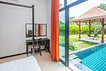 NAI5415: 3 Bedroom Villa with Terrace and Garden in Nai Harn. Thumbnail #47