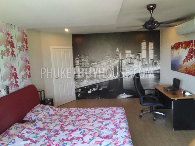 CHA5417: Brand New Mountain/Lake View 3 Bedroom Villa in Chalong. Photo #3
