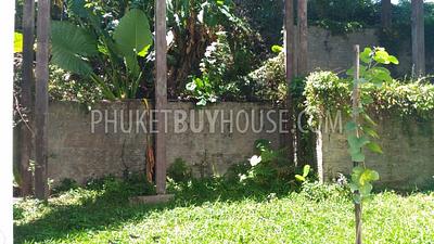 CHA5417: Brand New Mountain/Lake View 3 Bedroom Villa in Chalong. Photo #5