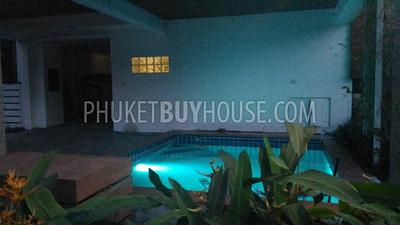 CHA5417: Brand New Mountain/Lake View 3 Bedroom Villa in Chalong. Photo #8
