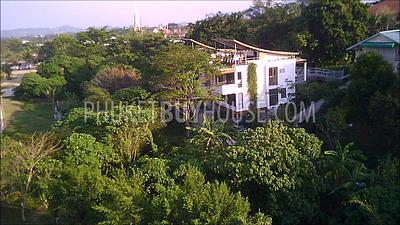 CHA5417: Brand New Mountain/Lake View 3 Bedroom Villa in Chalong. Photo #10