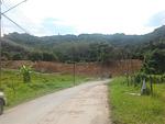 CHA5418: Buddha Mountain View Land in Chalong area. Thumbnail #1
