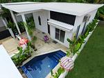 RAW5419: Elegant Pool Villa in a secluded area with Natural Green Forests. Thumbnail #1