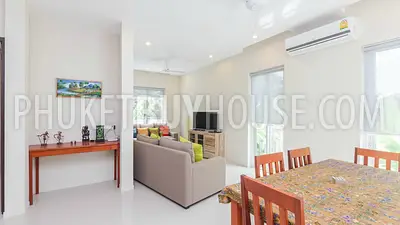 RAW5419: Elegant Pool Villa in a secluded area with Natural Green Forests. Photo #4