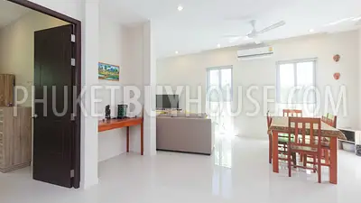 RAW5419: Elegant Pool Villa in a secluded area with Natural Green Forests. Photo #5