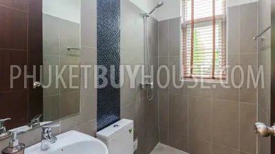 RAW5419: Elegant Pool Villa in a secluded area with Natural Green Forests. Photo #7