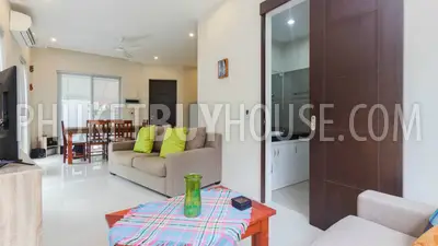 RAW5419: Elegant Pool Villa in a secluded area with Natural Green Forests. Photo #11